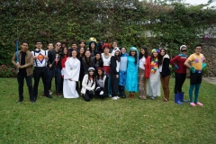 Fasching DSC00823