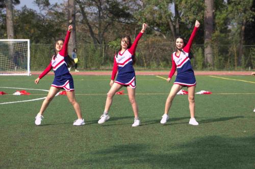 CHEER 05 2023