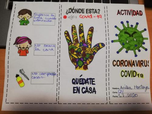 Anika Montoya 1 CN 4C