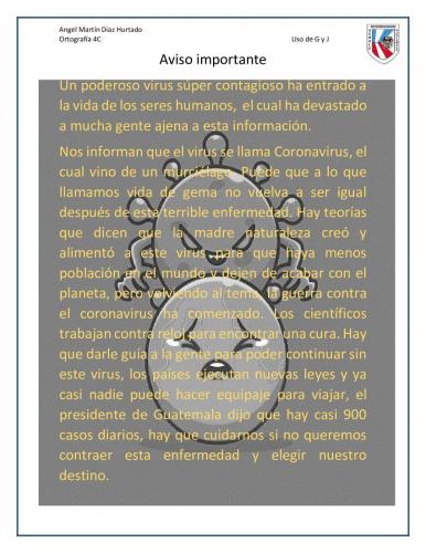 Martín-4C