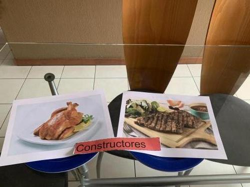 Tipos de alimentos, Andrés Cruz 1