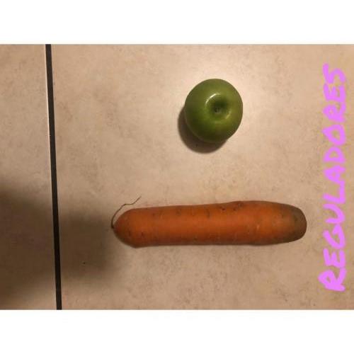 Tipos de alimentos, Camila K. 2