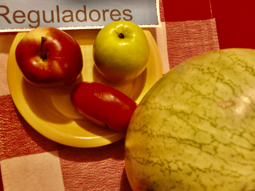 Tipos de alimentos, Ian Droege 3