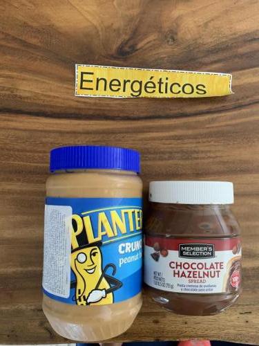 Tipos de alimentos, Lila Herrera