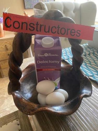 Tipos de alimentos, Valeria Godoy 2